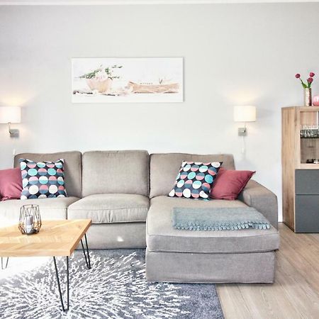 Haus Carolin Dangast Apartment Varel Ngoại thất bức ảnh