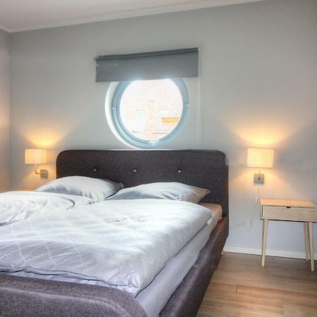Haus Carolin Dangast Apartment Varel Ngoại thất bức ảnh