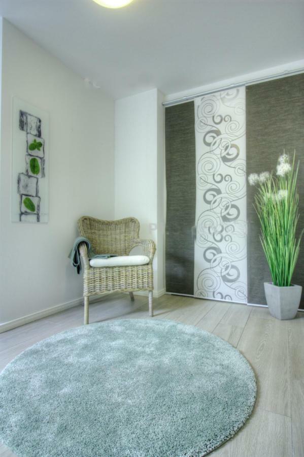 Haus Carolin Dangast Apartment Varel Ngoại thất bức ảnh