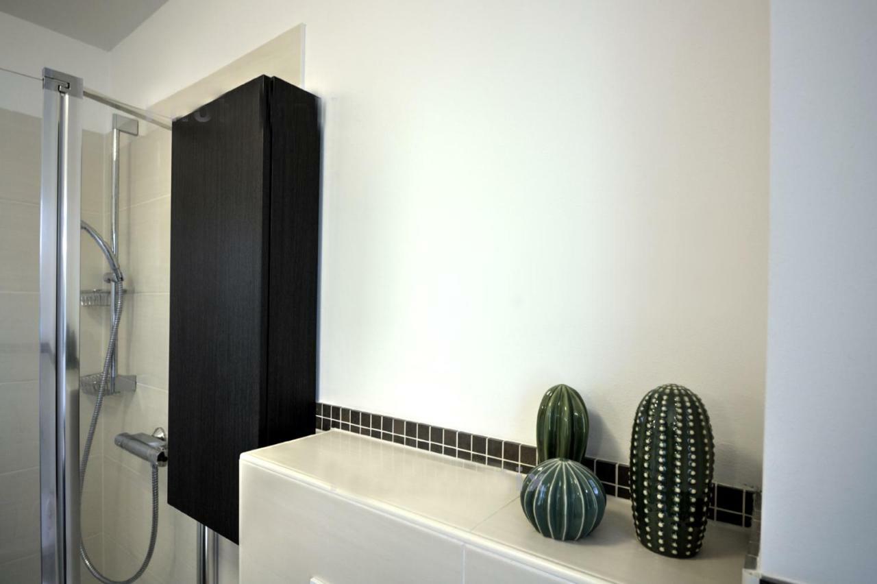Haus Carolin Dangast Apartment Varel Ngoại thất bức ảnh