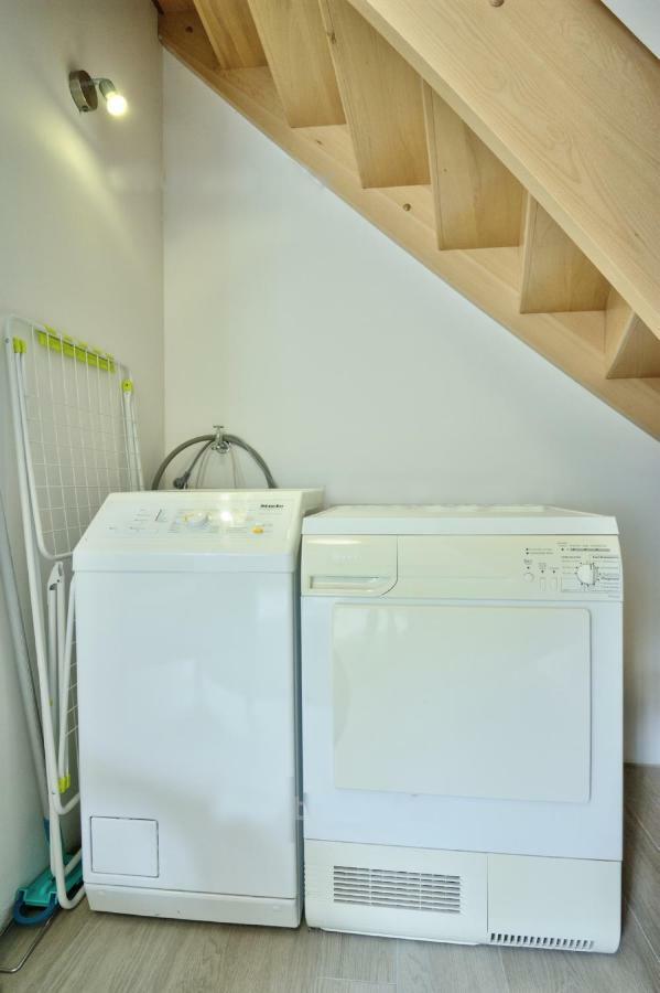 Haus Carolin Dangast Apartment Varel Ngoại thất bức ảnh