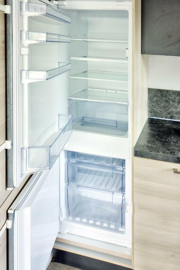 Haus Carolin Dangast Apartment Varel Ngoại thất bức ảnh